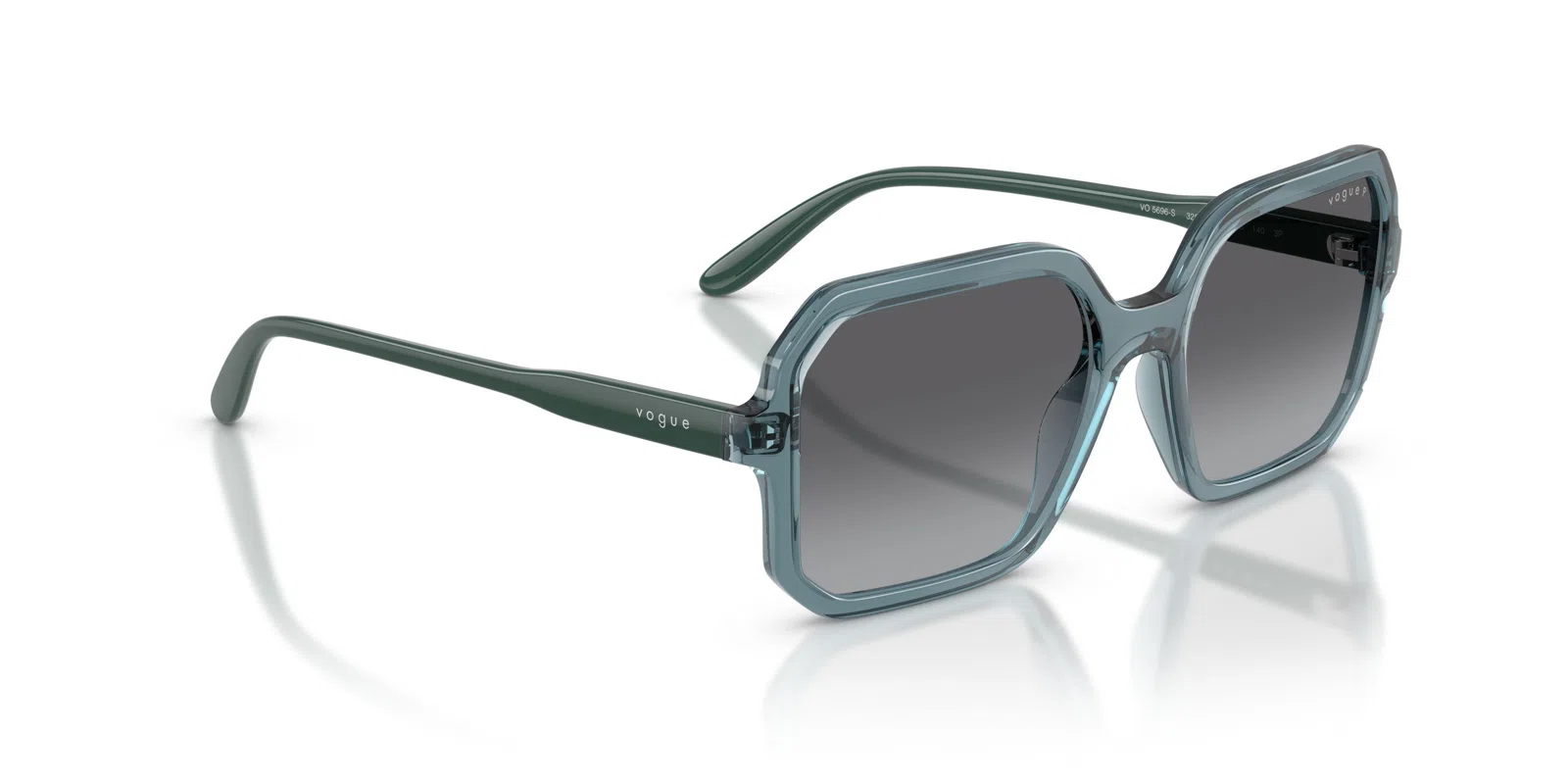 Vogue 5696S Sunglasses - view 9